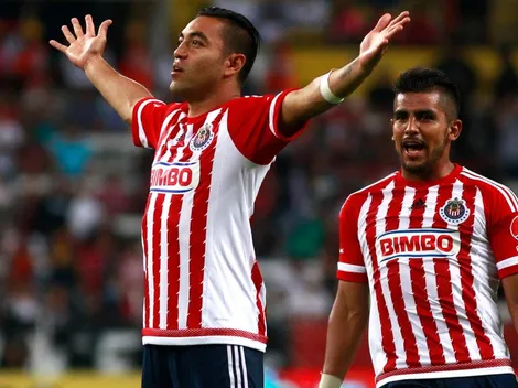 Golazos inolvidables de Chivas a Atlas