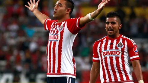 Golazos inolvidables de Chivas a Atlas