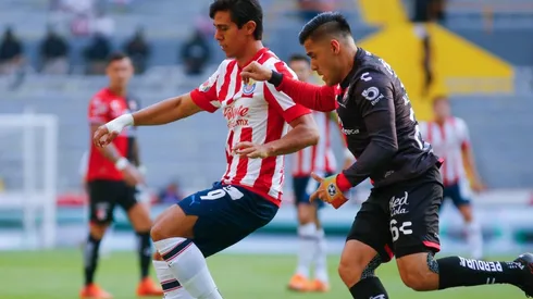 Sorprende decisión de Tv Azteca para el Clásico Tapatío