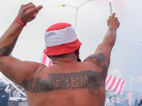 Así está dividida la ciudad de Guadalajara entre Chivas y Atlas