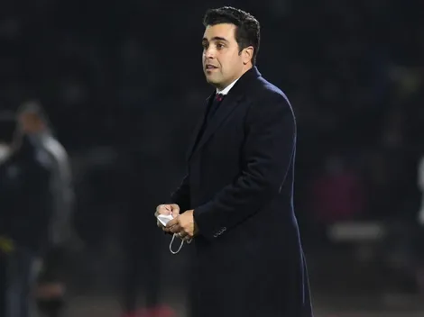 Chivas tomará esta postura sobre el futuro de Marcelo Leaño