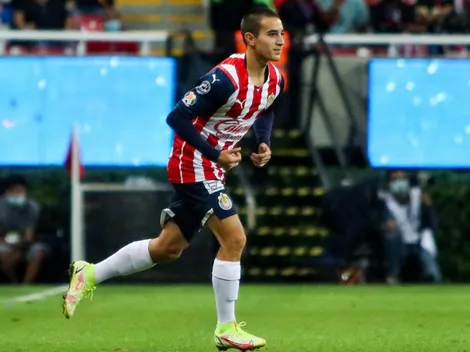 Las coincidencias entre Sebastián Pérez Bouquet y Chofis López