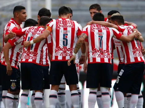 La confesión más decepcionante de un ex jugador de Chivas: Atlas es el equipo de mi vida