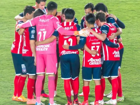 Tapatío cae en Cancún y cede espacio al líder