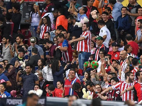 Normalidad vuelve a Jalisco a días del Clásico Tapatío