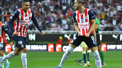 ◉ Noticias de Chivas hoy 18 de marzo