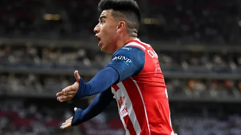 La preocupación de Chivas por los jugadores que se contagiaron de COVID-19