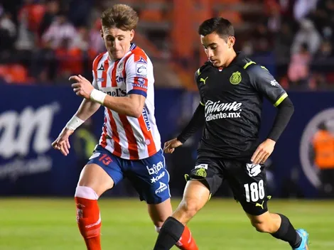 ¿Quién es Sebastián Pérez Bouquet?