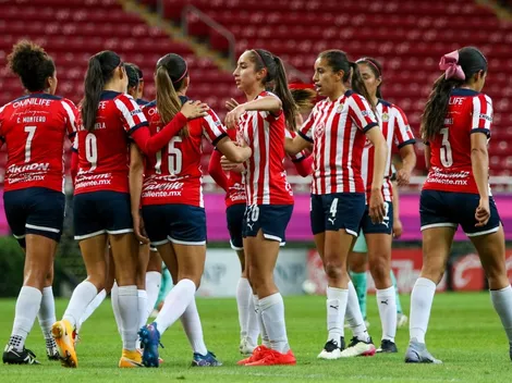Chivas Femenil será ‘reforzado’