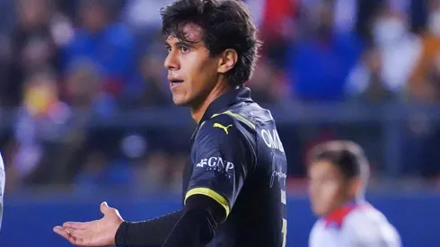 La inesperada reacción de JJ Macías al desprecio de Amaury con Higuera