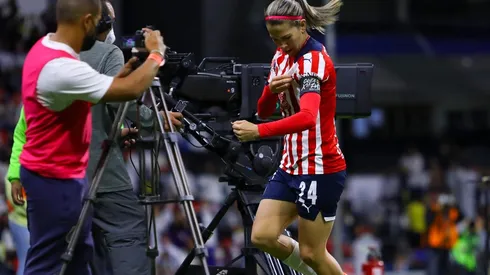 Cervantes lideró el 11 ideal de la Jornada 10 al ser considerada como la Mejor de la Fecha