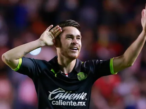 Son un equipo normal, no veo al Atlas campeón: Jesús Angulo