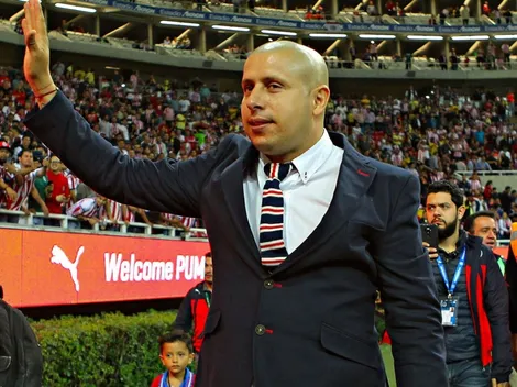 Bofo aplaude el desplante de Amaury a Higuera