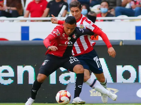 Las claves de Chivas para llevarse el Clásico Tapatio