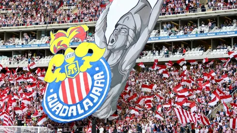 La Irreverente se desahogó en las redes sociales al no poder acompañar a Chivas en el Estadio Akron