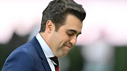 Se confirma que el puesto de Marcelo Leaño está en peligro