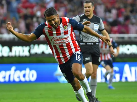 Miguel Ponce revela cuál es el Clásico que más disfruta ganar