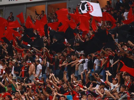 Atlas, comprometido con la paz de cara al juego con Chivas