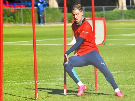 Así preparará Chivas el Clásico Tapatío