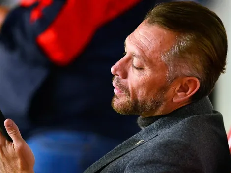  José Luis Higuera tiene demandados a Chivas y a Amaury Vergara 