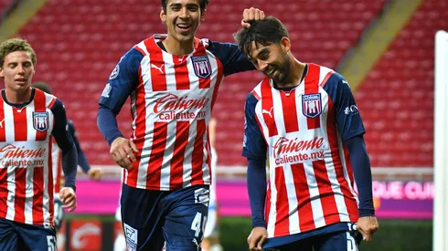 Irving Márquez fue la figura principal de Chivas Tapatío en la Jornada 11