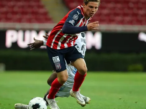 Tapatío vs Cancún: ¿Cómo ver en vivo?