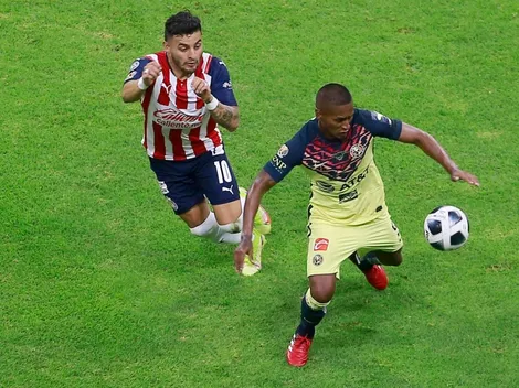 Chivas vs. América: Todo lo que debes saber