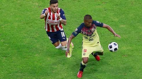 Chivas vs. América: Todo lo que debes saber