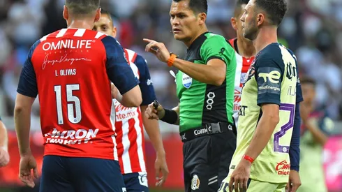 De los 244 capítulos históricos del Clasico Nacional, el del sábado fue el empate sin goles número 30