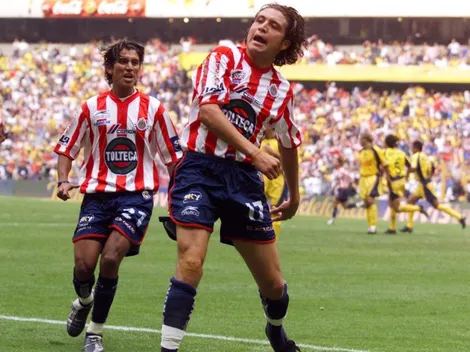 ¿Cuántos partidos le ha ganado Chivas a América?