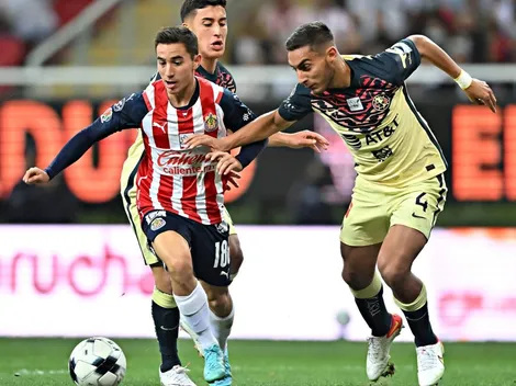 Noticias de Chivas hoy 14 de marzo