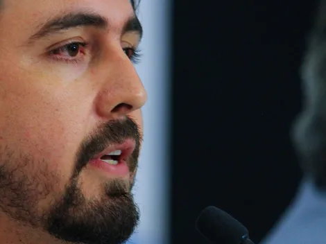 Amaury no puso a Michel Leaño como DT, fue Peláez