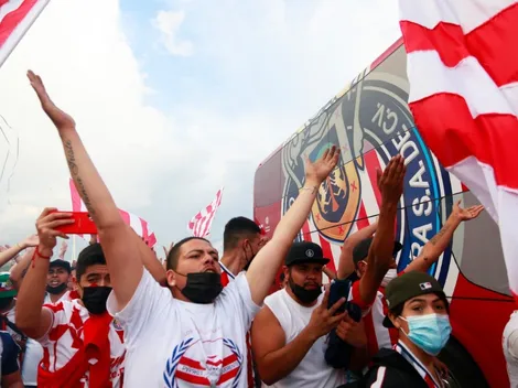 Barra no respetará decisión de directiva de Chivas