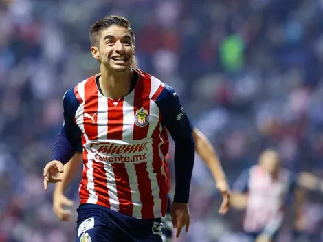 En Chivas sí importan las formas contra América