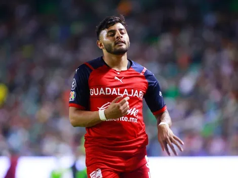 Alexis Vega prioriza renovación, pero no la garantiza