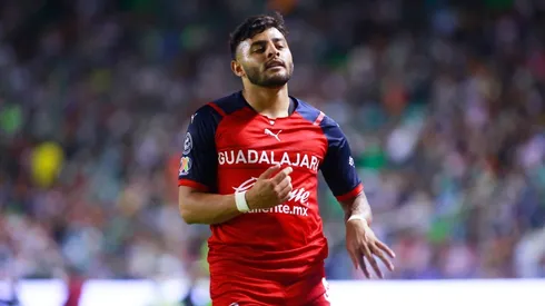 Alexis lamenta una falla (JAM MEDIA)