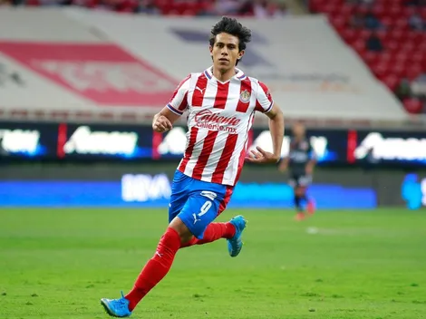 “Afrontamos el Clásico de la misma manera”: JJ Macías