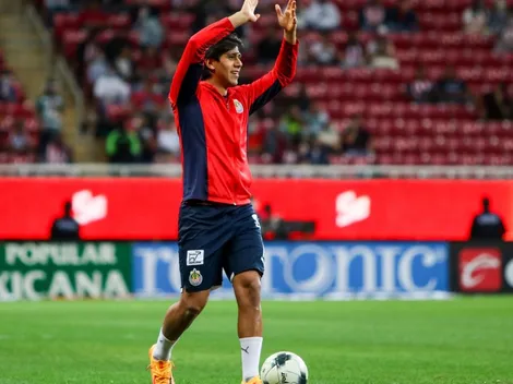 “Le he quedado a deber a la afición”: José Juan Macías