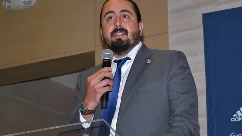 Amaury Vergara afirmó que la medida se levantará al conseguir un mecanismo que garantice la seguridad en el Estadio Akron