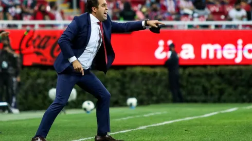 Leaño da instrucciones (IMAGO 7)