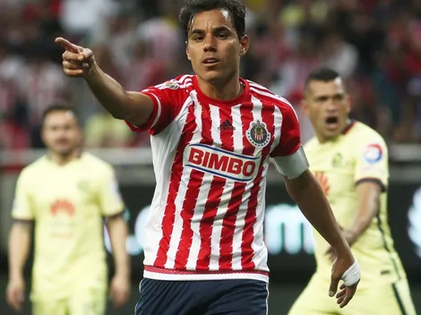 “En estas circunstancias no hay colores”: Omar Bravo