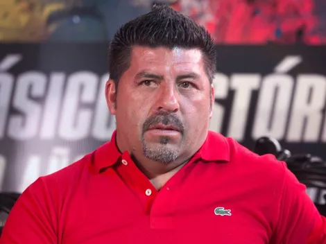 A Camilo Romero no le agradaba Paul Aguilar