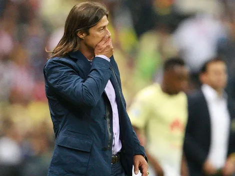 La historia inédita de cómo y por qué se fue Almeyda de Chivas