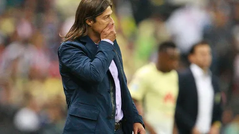 La historia inédita de cómo y por qué se fue Almeyda de Chivas