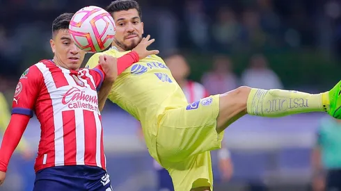 El duelo del sábado será el Clásico Nacional número 185 en la Liga MX