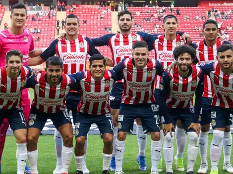 ◉ Noticias de Chivas hoy 12 de marzo