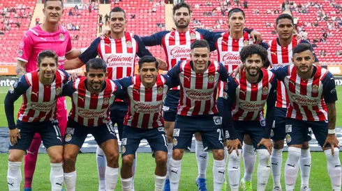 ◉ Noticias de Chivas hoy 12 de marzo