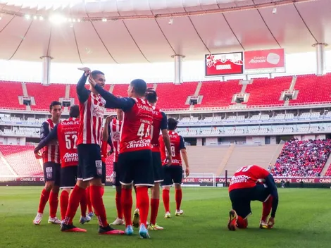 CD Tapatío vs. Correcaminos: ¿Cuándo y a qué hora ver EN DIRECTO?