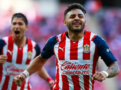 Confirmado: Alexis Vega jugará el Clásico Nacional