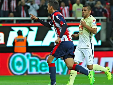 Los 5 últimos Clásicos Nacionales en el Akron | Video